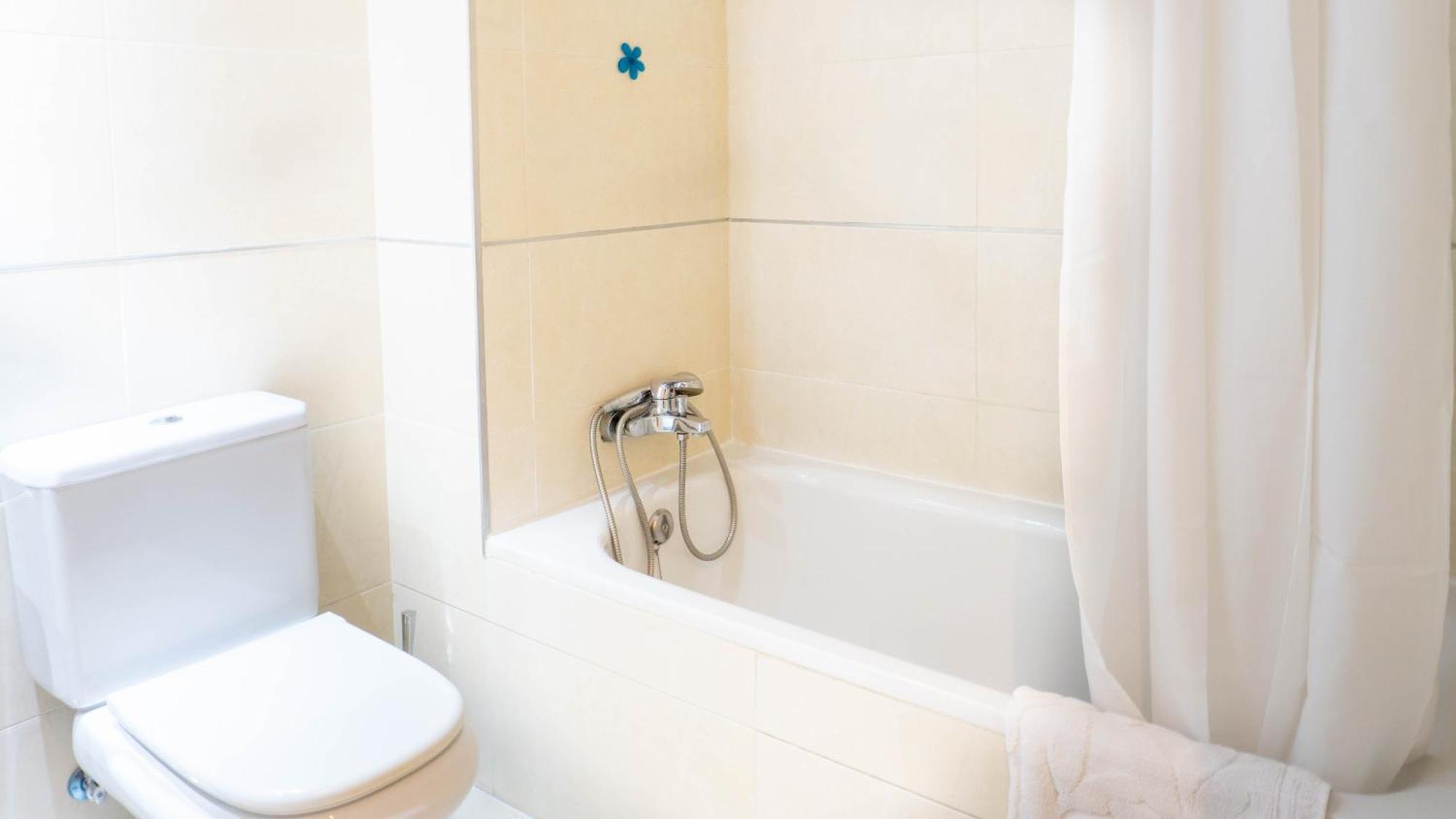 Viborilla Apartment مالقة المظهر الخارجي الصورة